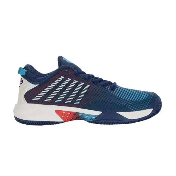 KSWISS HYPERCOURTPREME AZUL MARINO 6617418