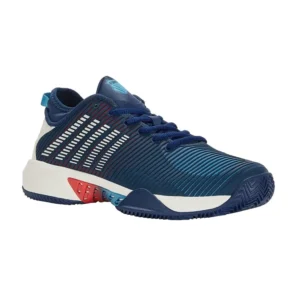 KSWISS HYPERCOURTPREME AZUL MARINO 6617418 - Imagen 2