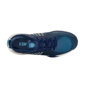 KSWISS HYPERCOURTPREME AZUL MARINO 6617418 - Imagen 3