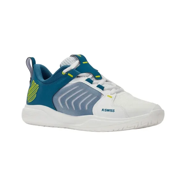 KSWISS ULTRASHOT TEAM AZUL BLANCO