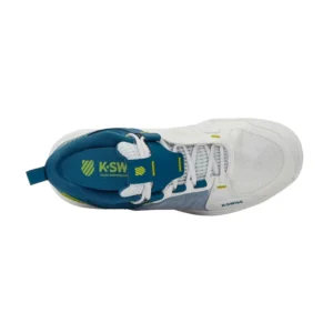 KSWISS ULTRASHOT TEAM AZUL BLANCO - Imagen 3