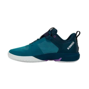 KSWISS ULTRASHOT TEAM AZUL MORADO 07395435 - Imagen 2