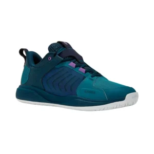 KSWISS ULTRASHOT TEAM AZUL MORADO 07395435 - Imagen 3