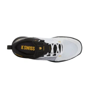 KSWISS ULTRASHOT TEAM BLANCO NEGRO 7395140 - Imagen 2