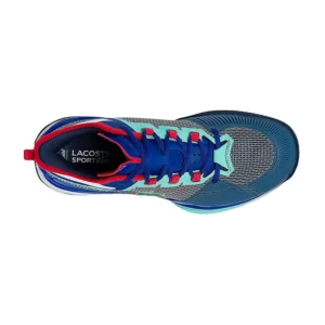 LACOSTE AG-LT 21 ULTRA AZUL 1T3 7-42SMA00761 - Imagen 2