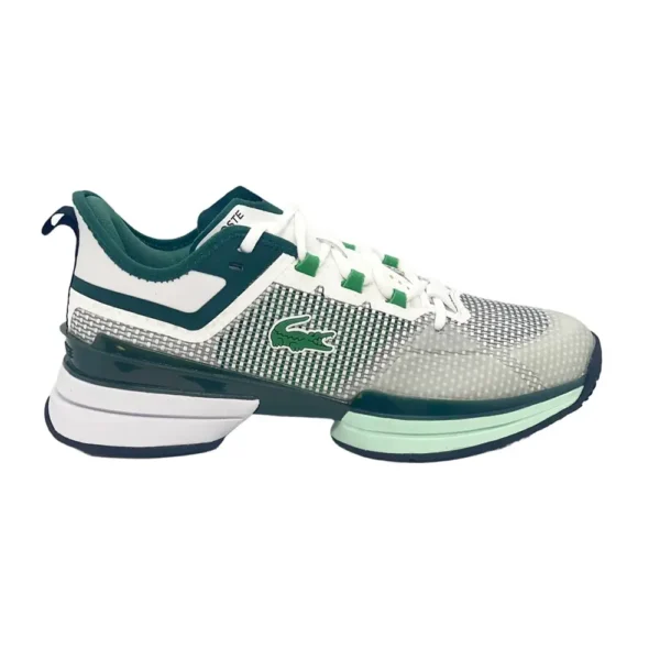 LACOSTE AG-LT 21 ULTRA VERDE BLANCO 7-42SMA0076082