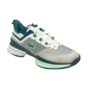 LACOSTE AG-LT 21 ULTRA VERDE BLANCO 7-42SMA0076082 - Imagen 2