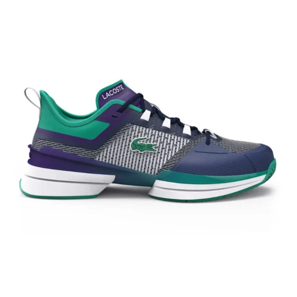 LACOSTE AG-LT ULTRA AZUL VERDE 4400601S3