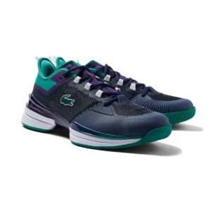 LACOSTE AG-LT ULTRA AZUL VERDE 4400601S3 - Imagen 2