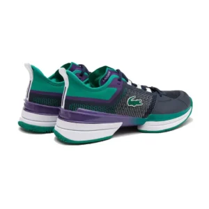 LACOSTE AG-LT ULTRA AZUL VERDE 4400601S3 - Imagen 3