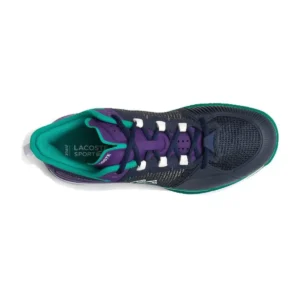 LACOSTE AG-LT ULTRA AZUL VERDE 4400601S3 - Imagen 4