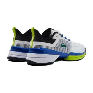 LACOSTE AG-LT ULTRA BLANCO AZUL 440060080 - Imagen 2