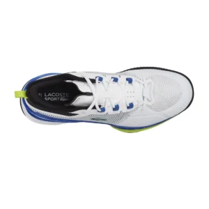 LACOSTE AG-LT ULTRA BLANCO AZUL 440060080 - Imagen 3