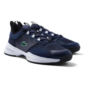 LACOSTE AG-LT21 UCC AZUL BLANCO 440061092 - Imagen 2