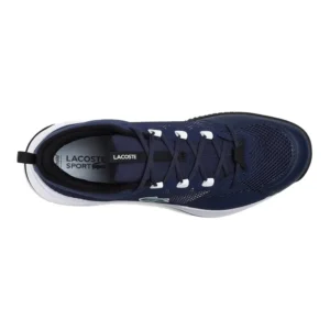 LACOSTE AG-LT21 UCC AZUL BLANCO 440061092 - Imagen 3