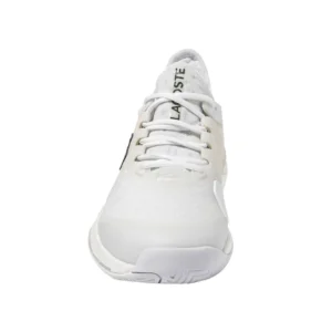 LACOSTE LITE ALL 21G BEIGE BLANCO MUJER 45F012 - Imagen 4