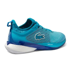 LACOSTE LITE ALL AZUL 45M014 PT2 - Imagen 3