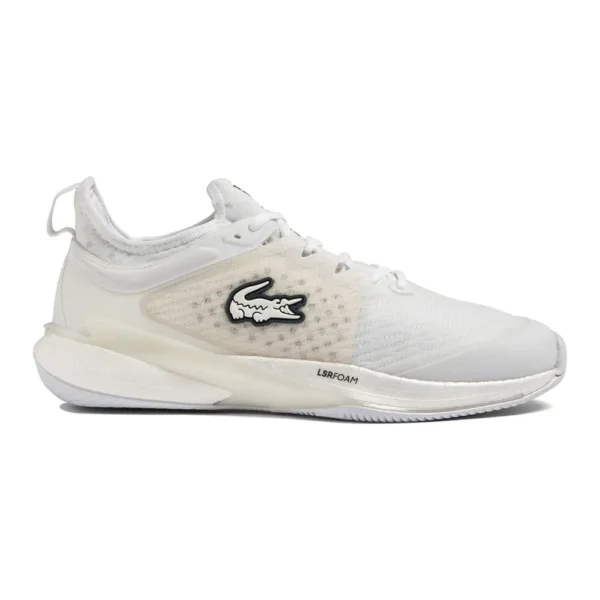 LACOSTE LITE ALL BEIGE 45M014 21G