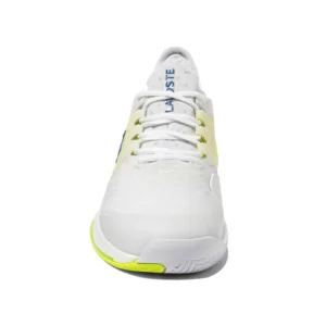 LACOSTE LITE ALL BLANCO AMARILLO 45M014 V05 - Imagen 5