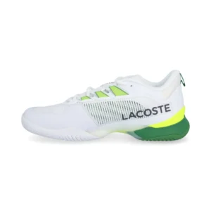 LACOSTE ULTRA ALL 45F011 082 MUJER - Imagen 2