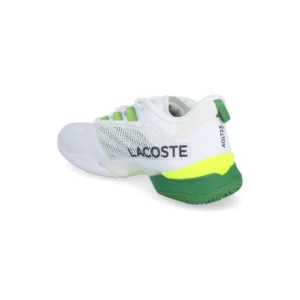 LACOSTE ULTRA ALL 45F011 082 MUJER - Imagen 4