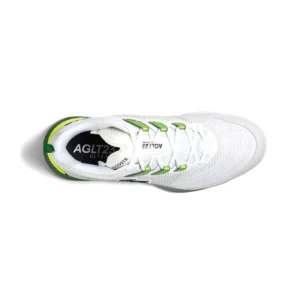 LACOSTE ULTRA ALL BLANCO VERDE 45M013 82 - Imagen 4