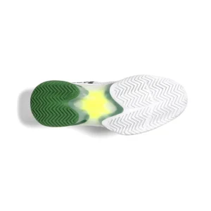 LACOSTE ULTRA ALL BLANCO VERDE 45M013 82 - Imagen 5