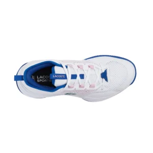 LACOSTE ULTRA MUJER 440040 082 - Imagen 3