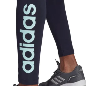 LEGGIN ADIDAS ESSENTIALS HIG WAISTED - Imagen 4