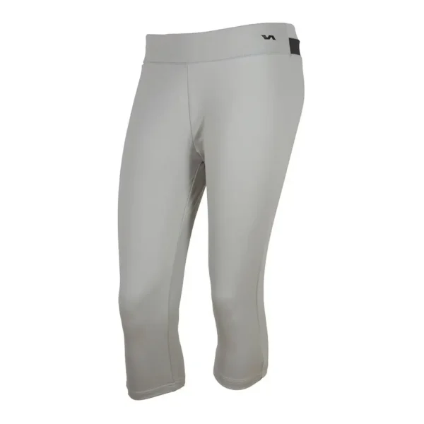 LEGGINGS VARLION CLASSIC GRIS MUJER