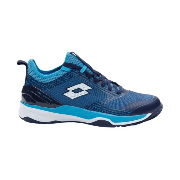 LOTTO MIRAGE 200 CLAY AZUL NAVY 213626 7FQ