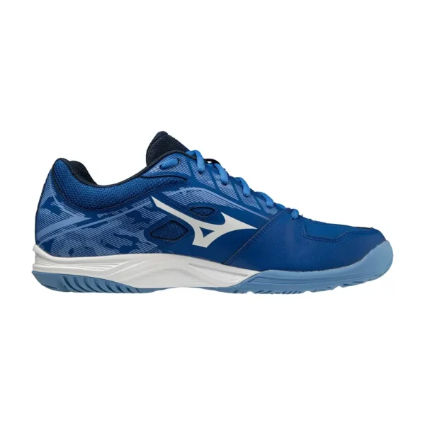 MIZUNO BREAK SHOT 3 AC AZUL NEGRO 61GA2140 26