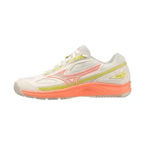 MIZUNO BREAK SHOT 4 AC CORAL MUJER 61GA232655 - Imagen 2