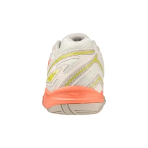 MIZUNO BREAK SHOT 4 AC CORAL MUJER 61GA232655 - Imagen 3