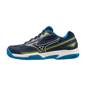 MIZUNO BREAK SHOT 4 CC AZUL 61GC232514 - Imagen 2