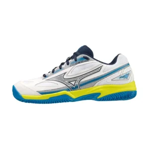 MIZUNO BREAK SHOT 4 CC BLANCO 61GC232515 - Imagen 2