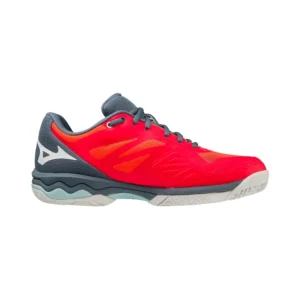 MIZUNO WAVE EXCEED LIGHT AC WOS 61GA2219-58 MUJER - Imagen 2