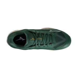 MIZUNO WAVE EXCEED LIGHT CC VERDE 61GC2220-36 - Imagen 3