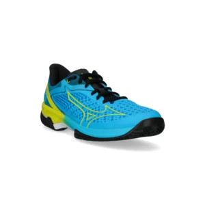 MIZUNO WAVE EXCEED TOUR 5CC AZUL 61GC227425 - Imagen 3