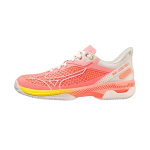 MIZUNO WAVE EXCEED TOUR 5CC MUJER 61GC227556 - Imagen 2