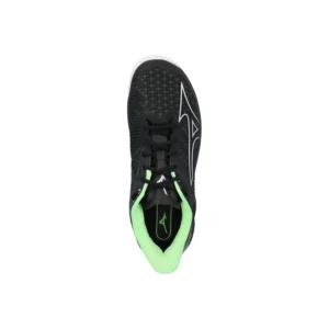 MIZUNO WAVE EXCEED TOUR 5CC NEGRO VERDE 61GC227438 - Imagen 5