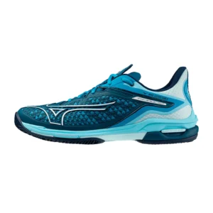 MIZUNO WAVE EXCEED TOUR 6 CC 61GC247427 AZUL - Imagen 2