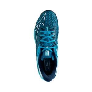 MIZUNO WAVE EXCEED TOUR 6 CC 61GC247427 AZUL - Imagen 3