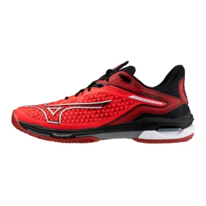 MIZUNO WAVE EXCEED TOUR 6 CC 61GC247461 ROJO - Imagen 2