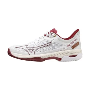 MIZUNO WAVE EXCEED TOUR CC WOS MUJER - Imagen 2