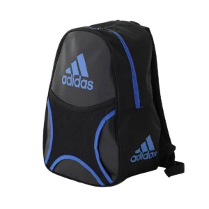 MOCHILA ADIDAS BACKPACK CLUB AZUL - Imagen 3