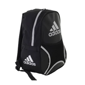 MOCHILA ADIDAS BACKPACK CLUB GRIS - Imagen 2