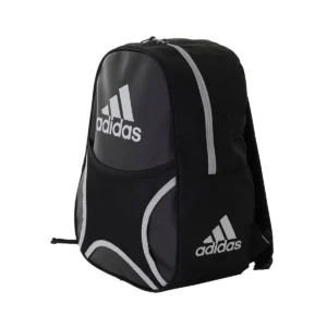 MOCHILA ADIDAS BACKPACK CLUB GRIS - Imagen 3