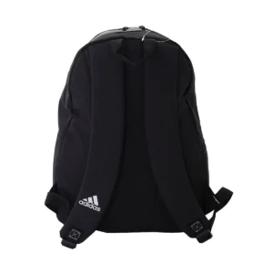 MOCHILA ADIDAS BACKPACK CLUB GRIS - Imagen 4