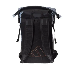 MOCHILA ADIDAS MULTIGAME 3.2 ANTRACITA - Imagen 2